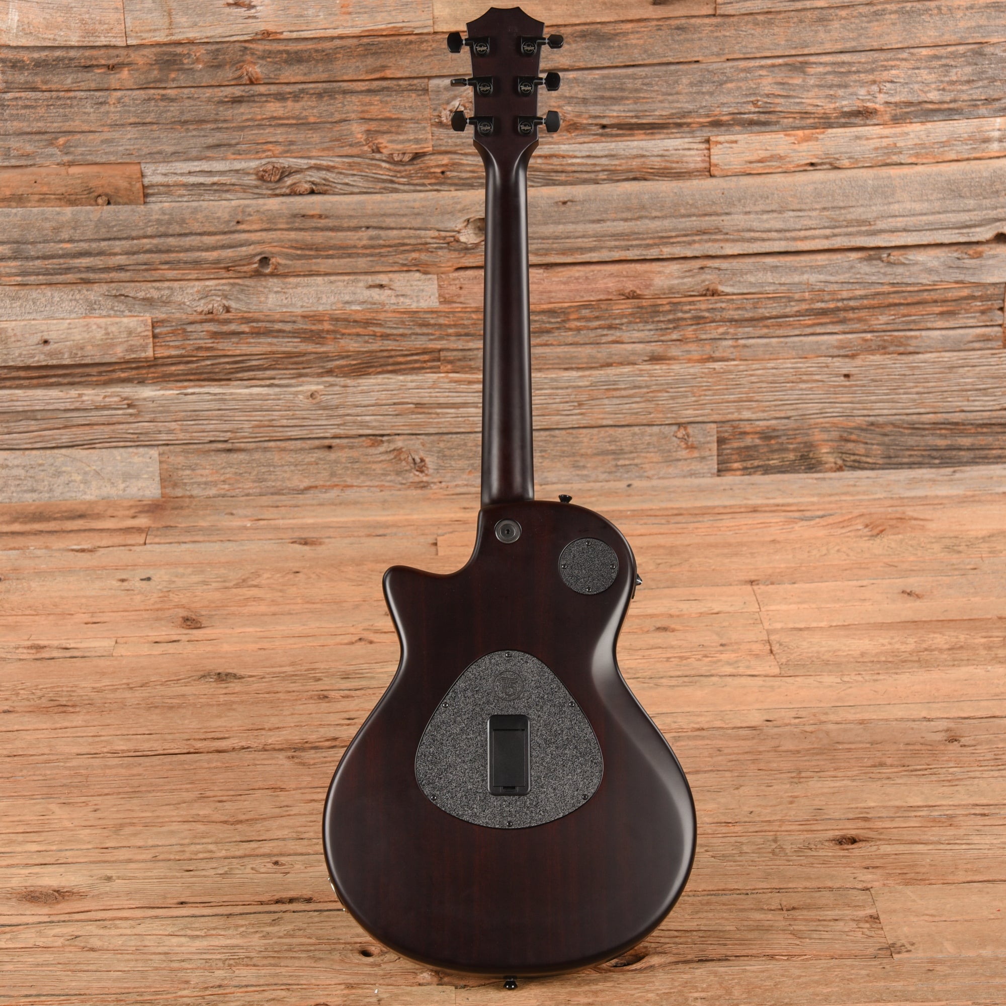 Taylor T5z Classic Koa Shaded Edgeburst 2023