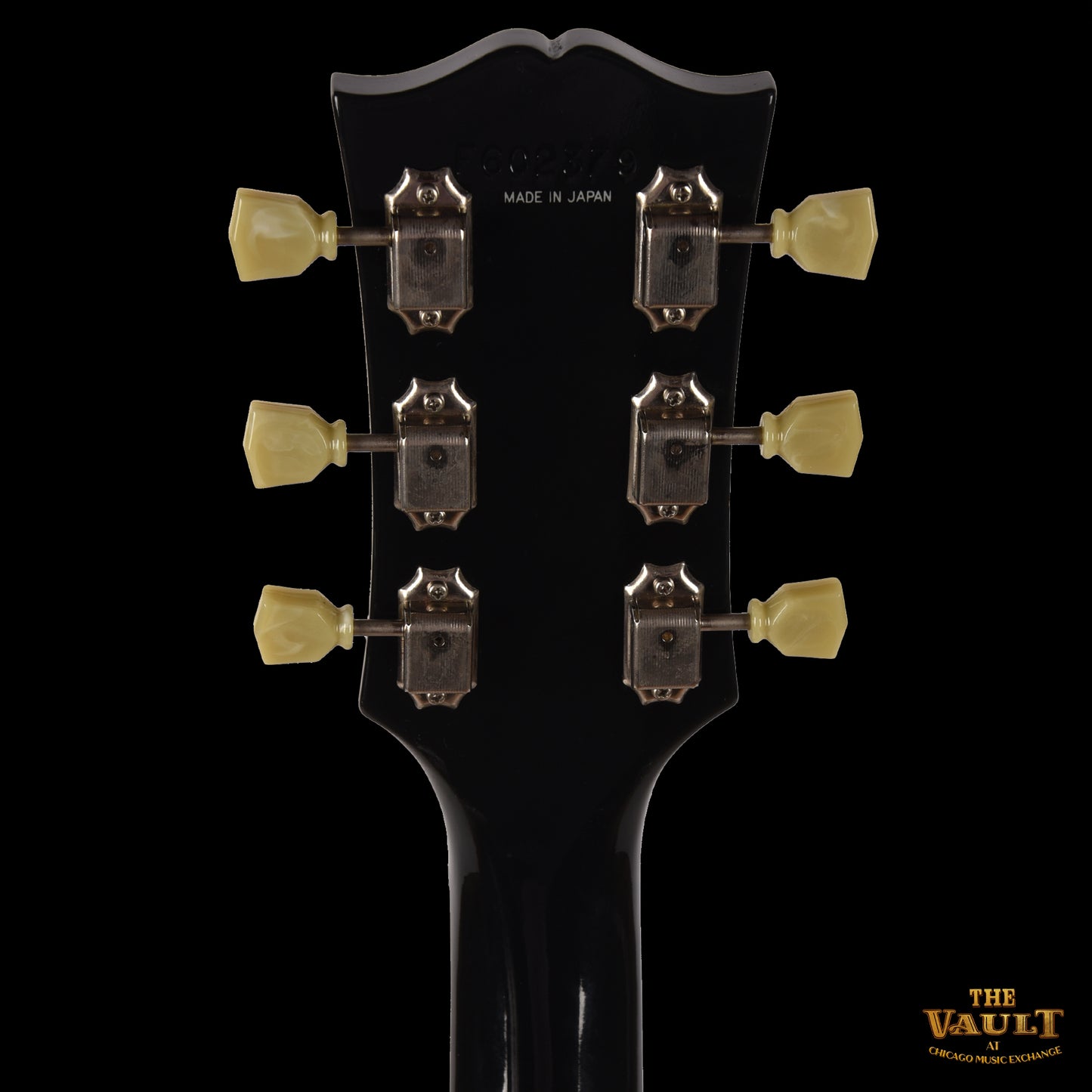 Epiphone SG-70 Ebony