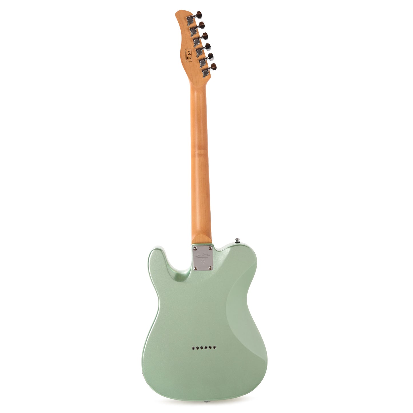 Sire Larry Carlton T3 Surf Green Metallic (New Gen)