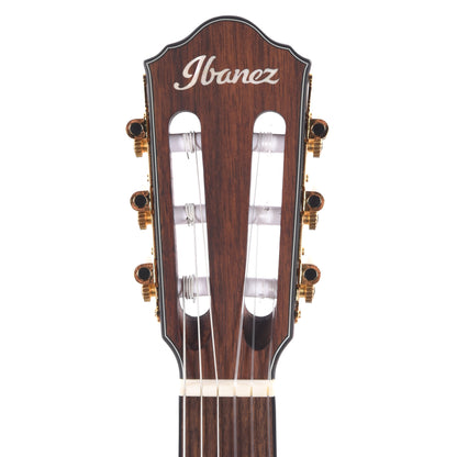 Ibanez FRH10NRGF Acoustic-Electric Guitar Rose Gold Metallic Flat