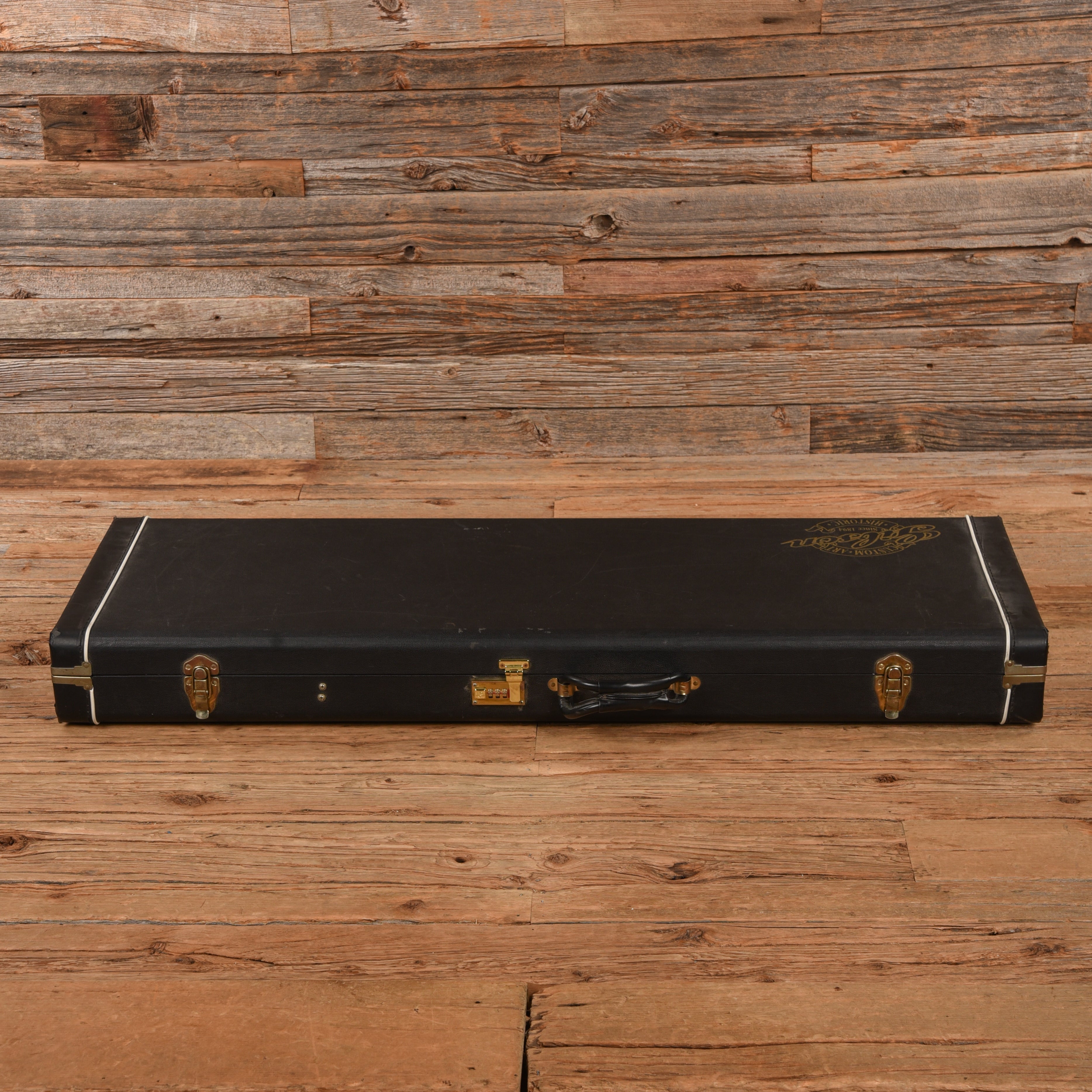 Gibson Custom Historic Firebird V Cardinal Red 2010