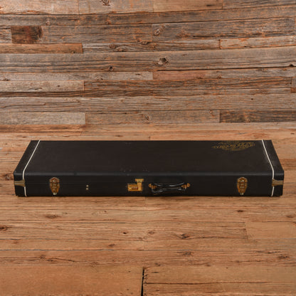 Gibson Custom Historic Firebird V Cardinal Red 2010