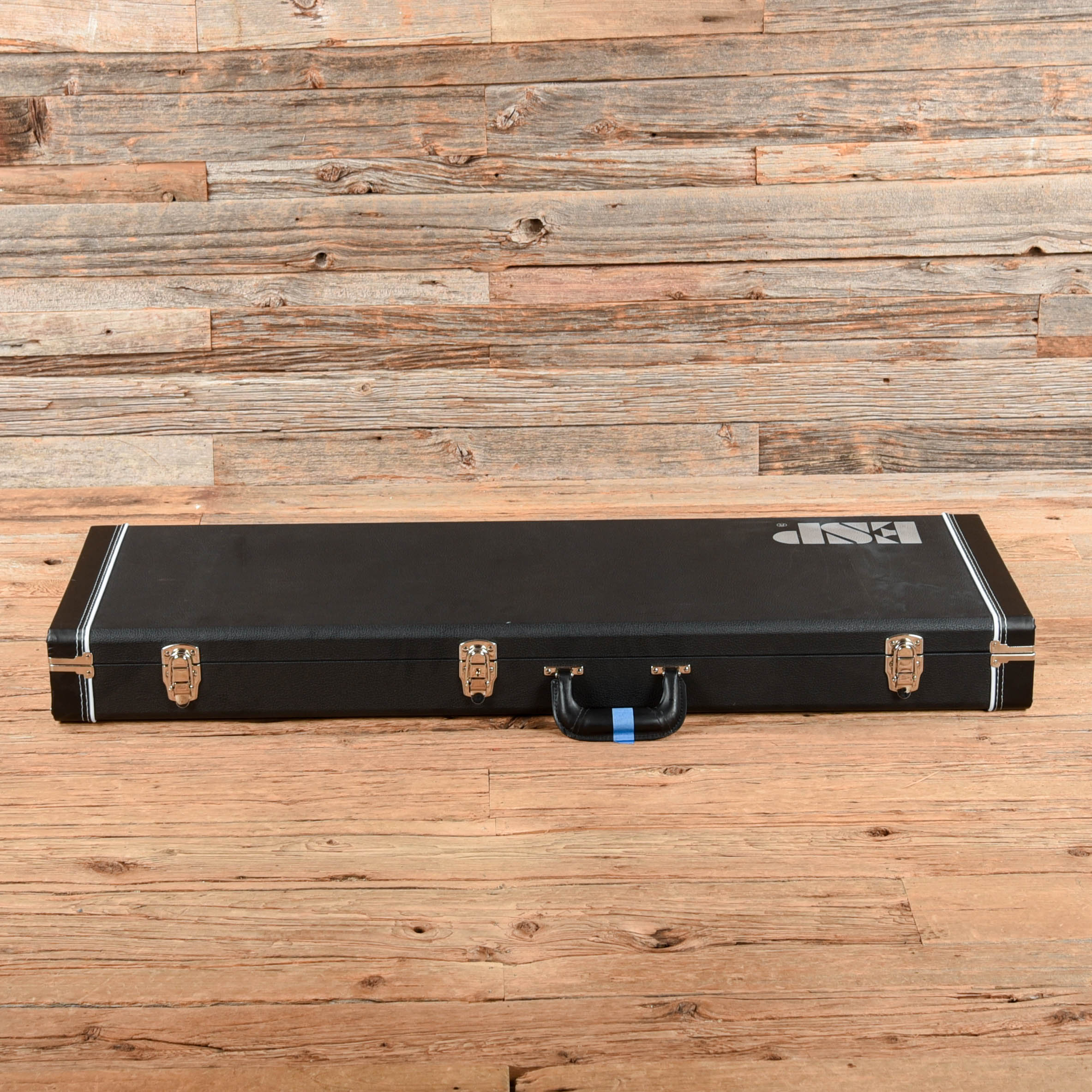 LTD M1008MS Black 2021