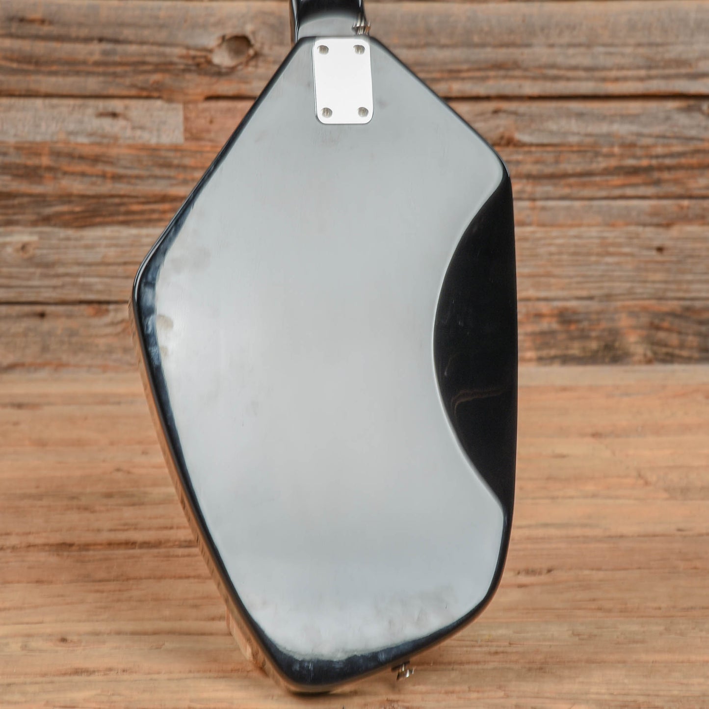 Phantom Guitarworks Phantom Black