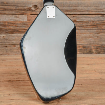 Phantom Guitarworks Phantom Black