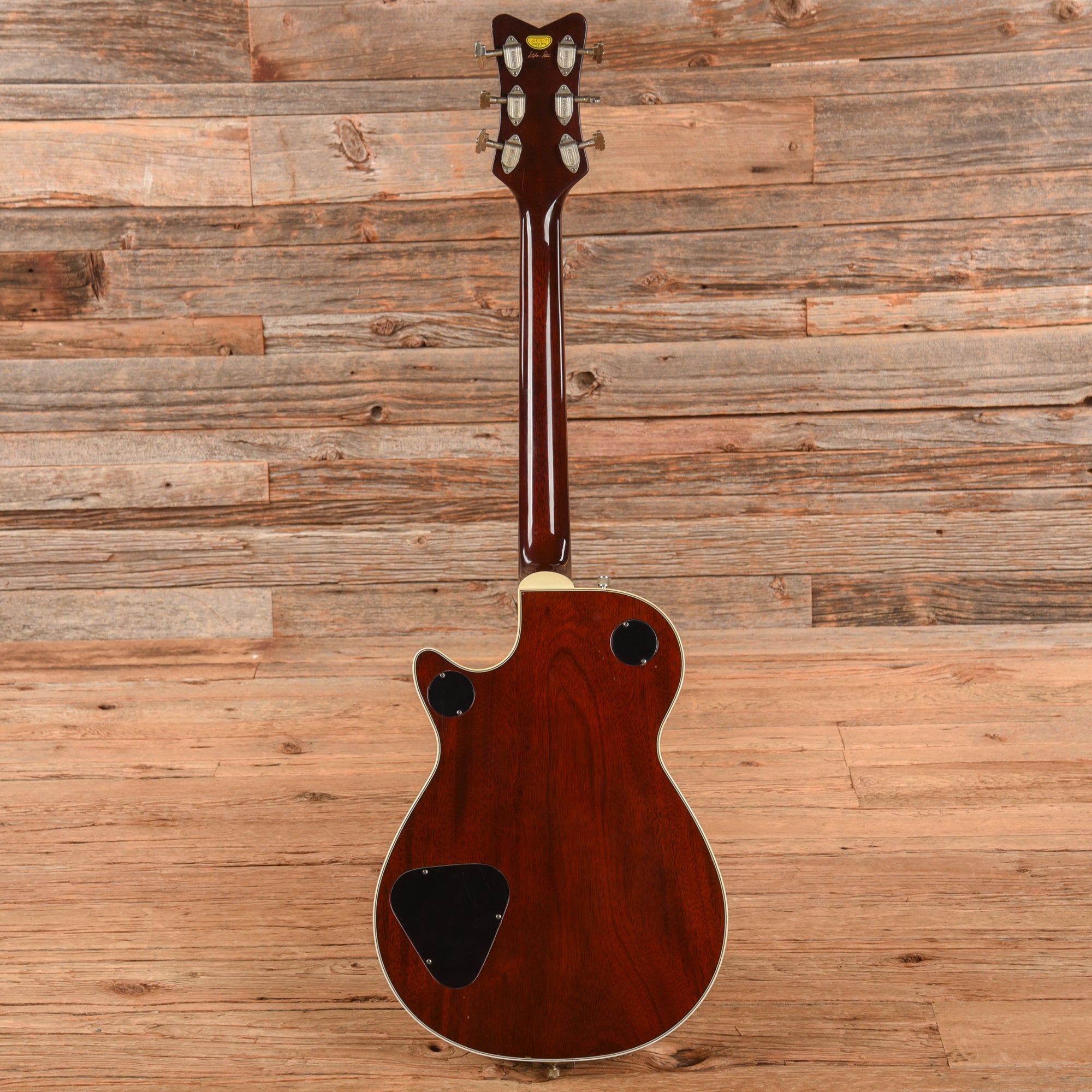 Gretsch Custom Shop G6134 Penguin Relic Sunburst 2021