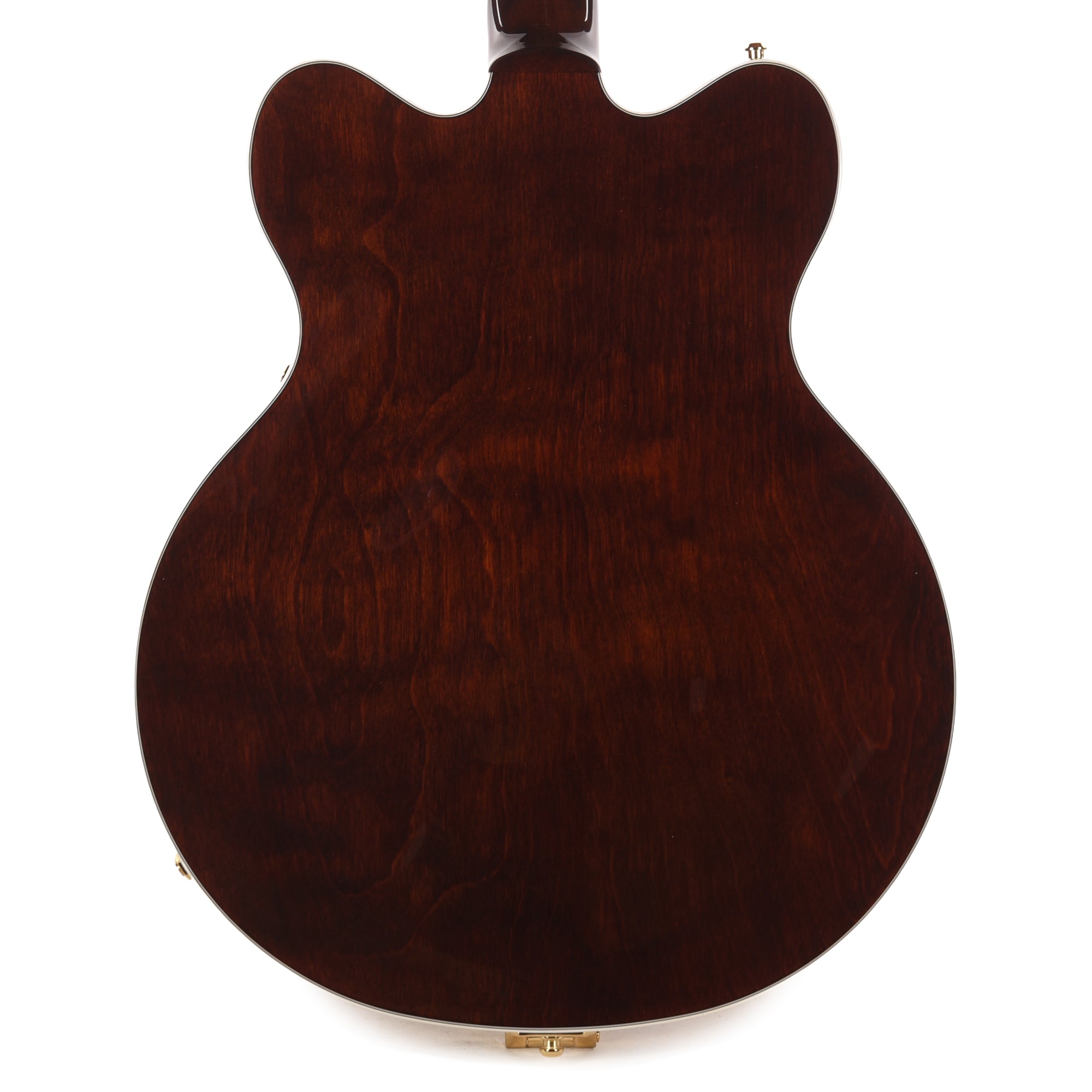 Gretsch Limited Edition Abbey Road Studiomatic Hollow Body Classic Walnut Stain w/Bigsby & Gold Hardware