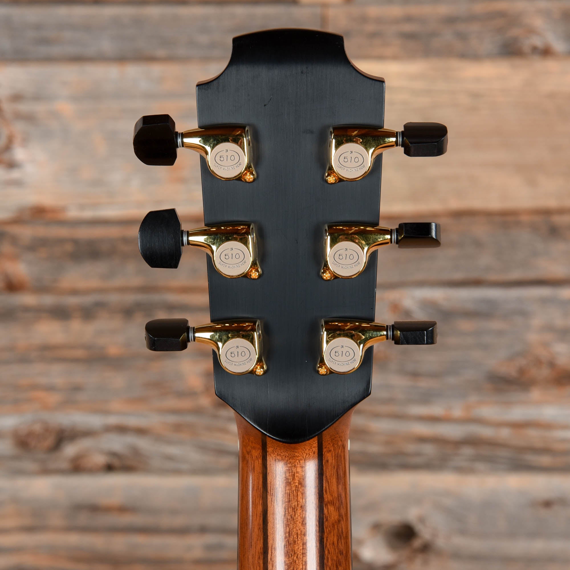 Lowden F35c Sinker Redwood/Honduran Rosewood Natural 2010