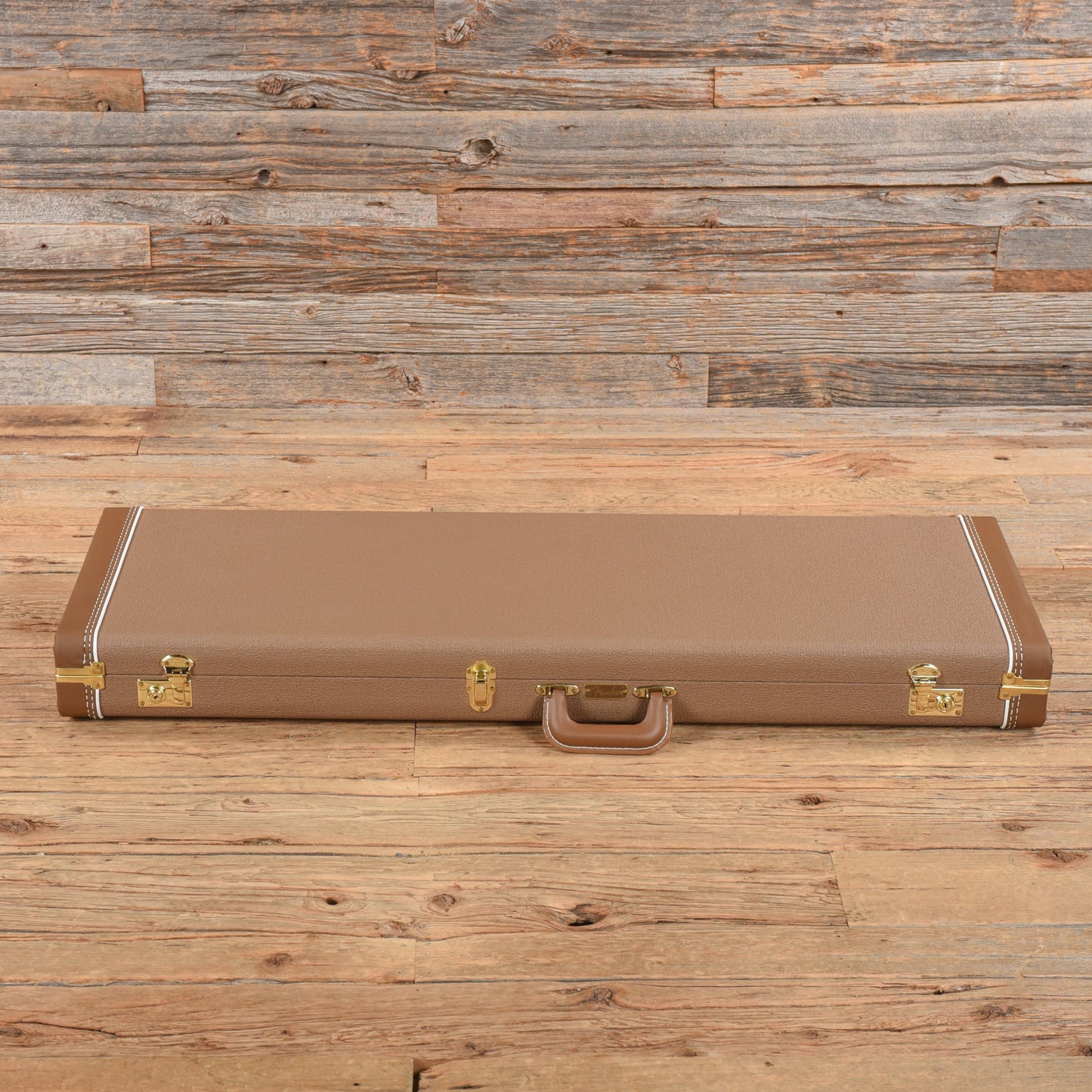 Fender Custom Shop Ron Thorn Masterbuilt Jazzmaster NOS Antigua Unburst w/Antigua Pickguard & Headstock 2020