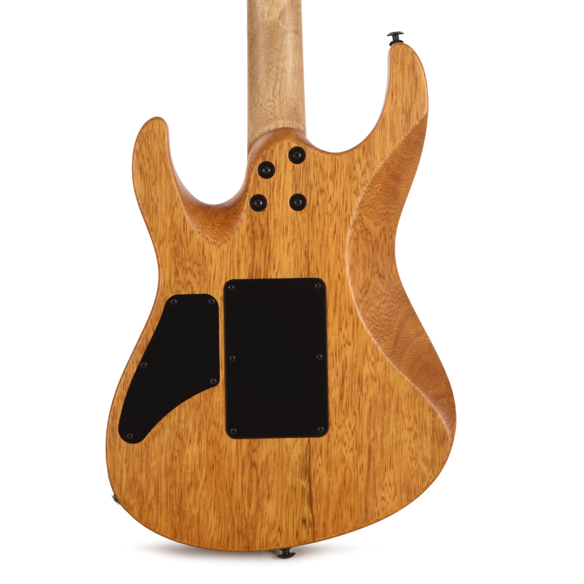 Suhr Custom Modern Faded Trans Green Burst w/CME-Selected Quilt Maple Top