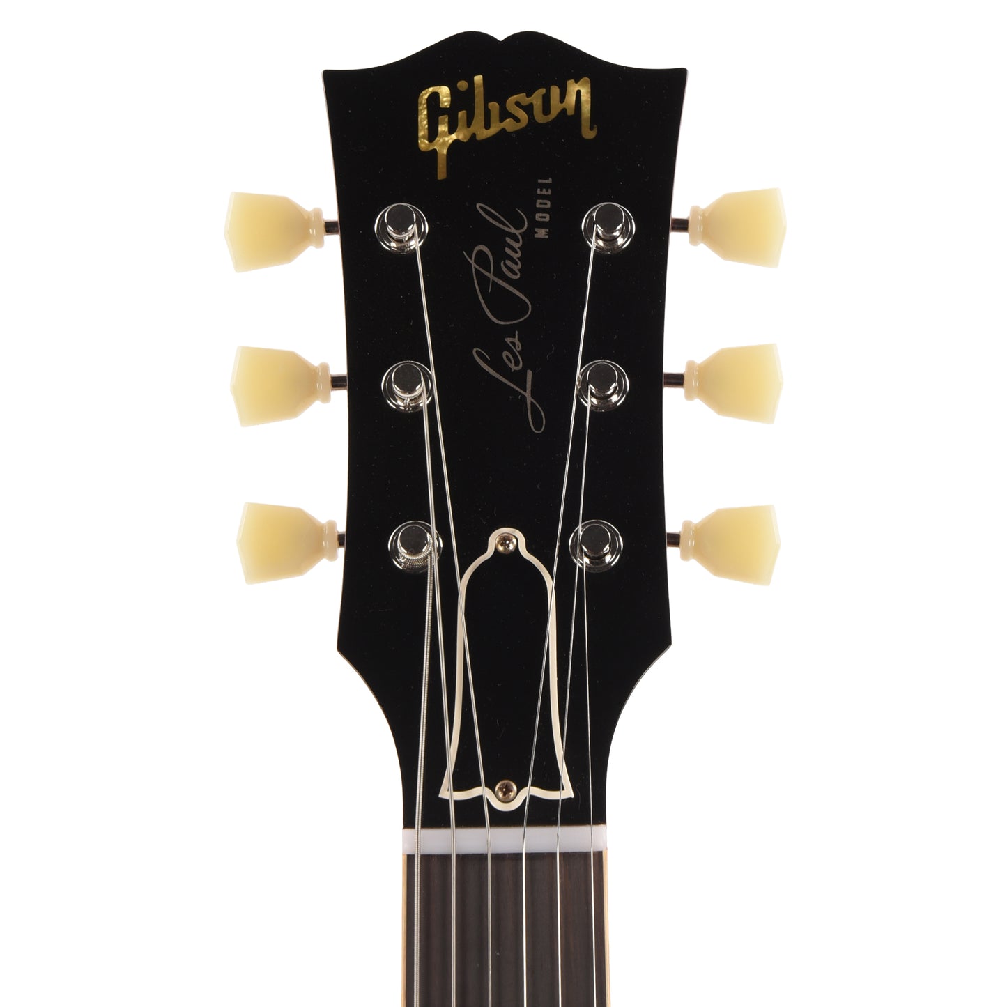 Gibson Custom Shop 1959 Les Paul Standard "CME Spec" Chambered Dirty Lemon Fade VOS