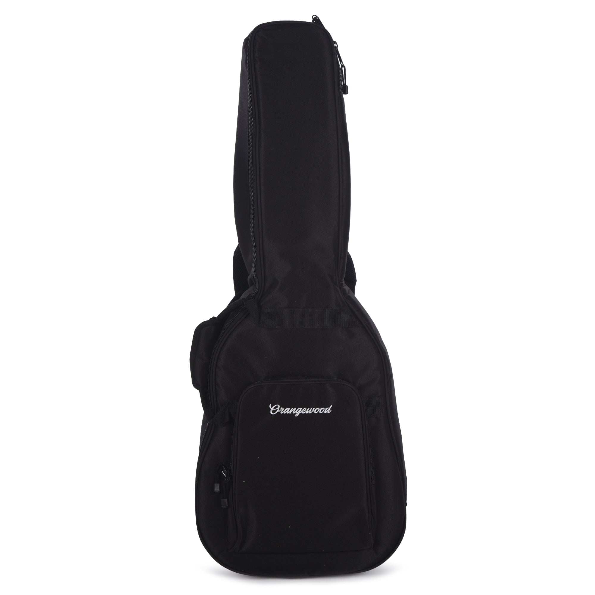 Orangewood Oliver Retro Grand Concert Acoustic Guitar Aged Natural Satin