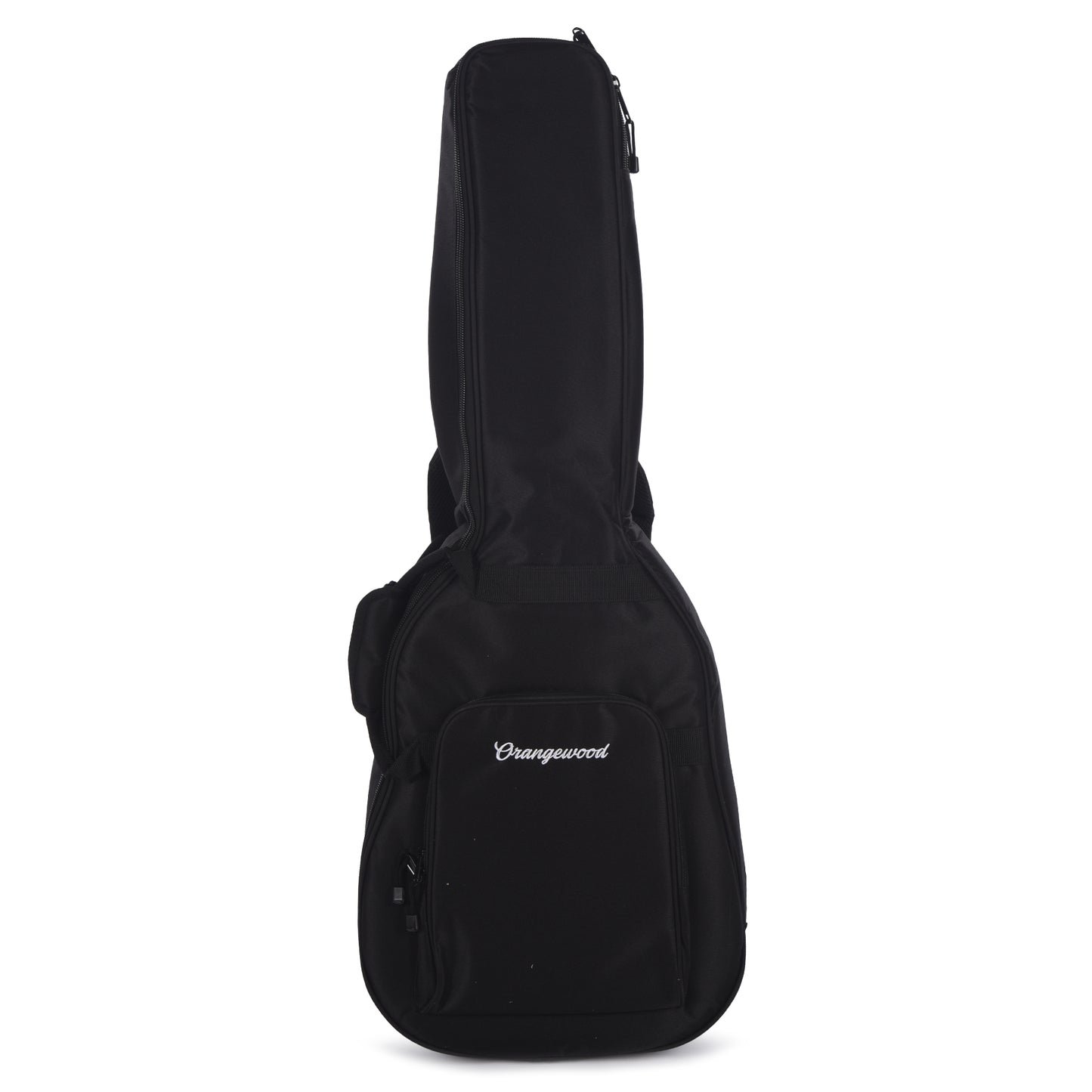 Orangewood Oliver Retro Grand Concert Acoustic Guitar Aged Natural Satin