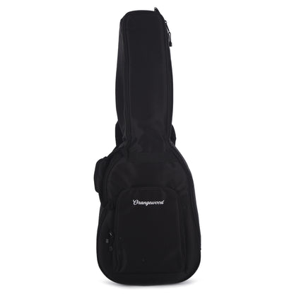 Orangewood Oliver Retro Grand Concert Acoustic Guitar Aged Natural Satin