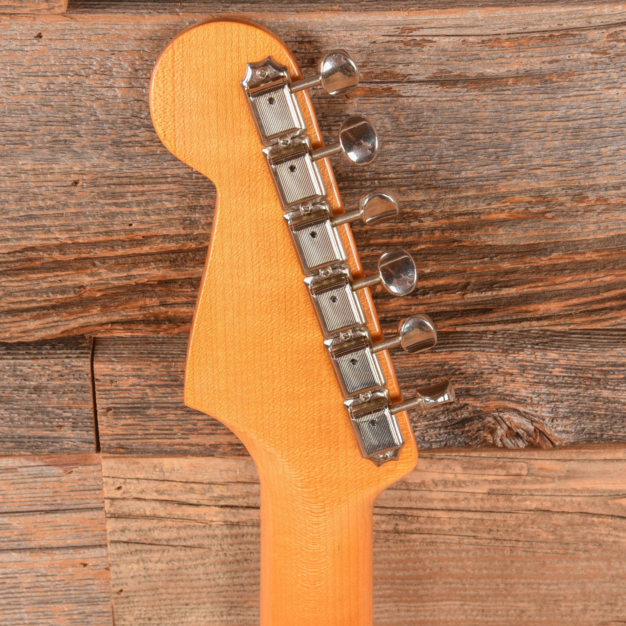 Fender Eric Johnson Stratocaster 2-Tone Sunburst 2006