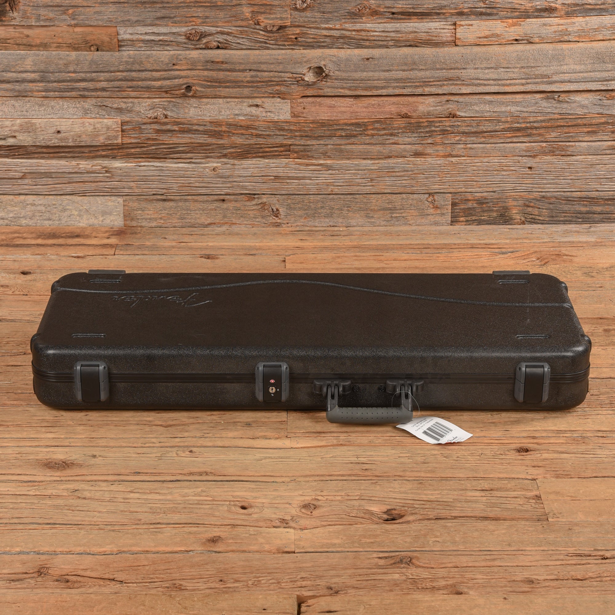 Fender American Ultra Telecaster Mystic Pine w/Ebony Fingerboard & Anodized Gold Pickguard