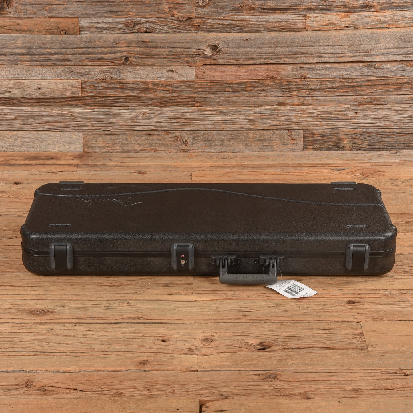 Fender American Ultra Telecaster Mystic Pine w/Ebony Fingerboard & Anodized Gold Pickguard