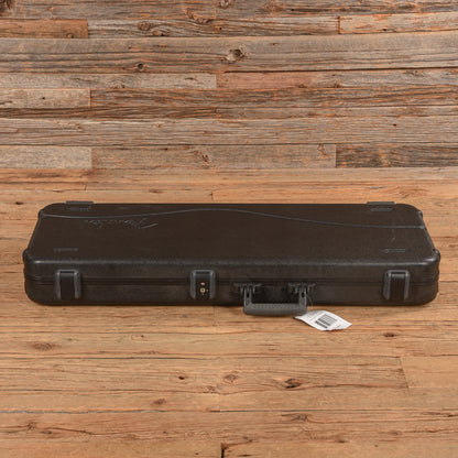 Fender American Ultra Telecaster Mystic Pine w/Ebony Fingerboard & Anodized Gold Pickguard