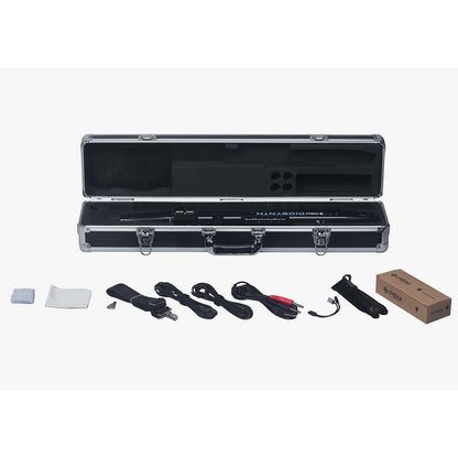 ASM Diosynth Wind Synthesizer w/ Hardcase & Stand