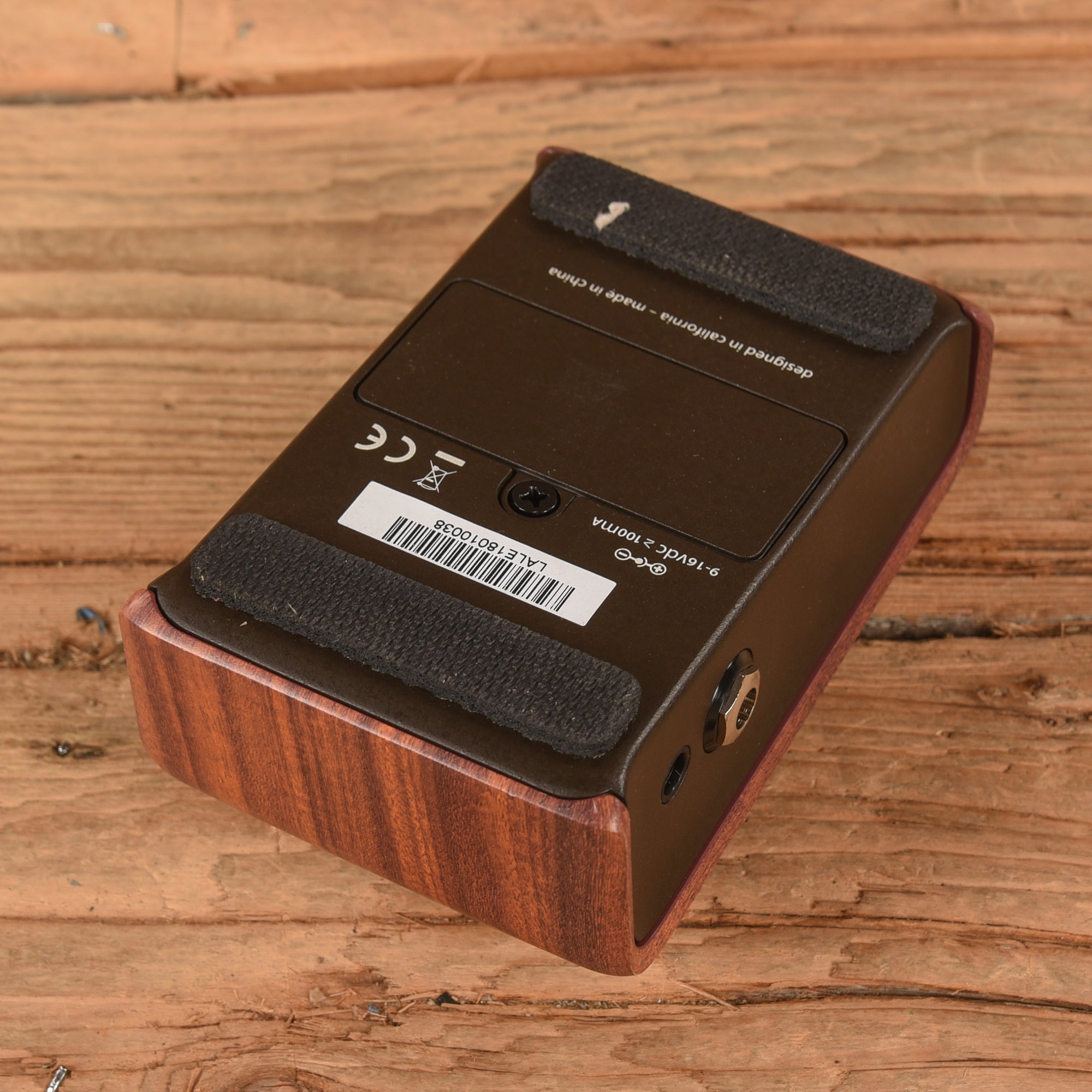 LR Baggs Align Series EQ