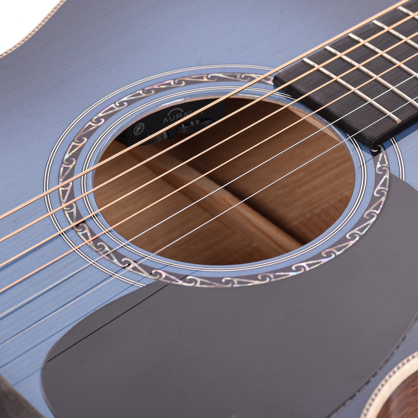 Martin Limited Edition CEO-11 European Spruce/White Oak Natural