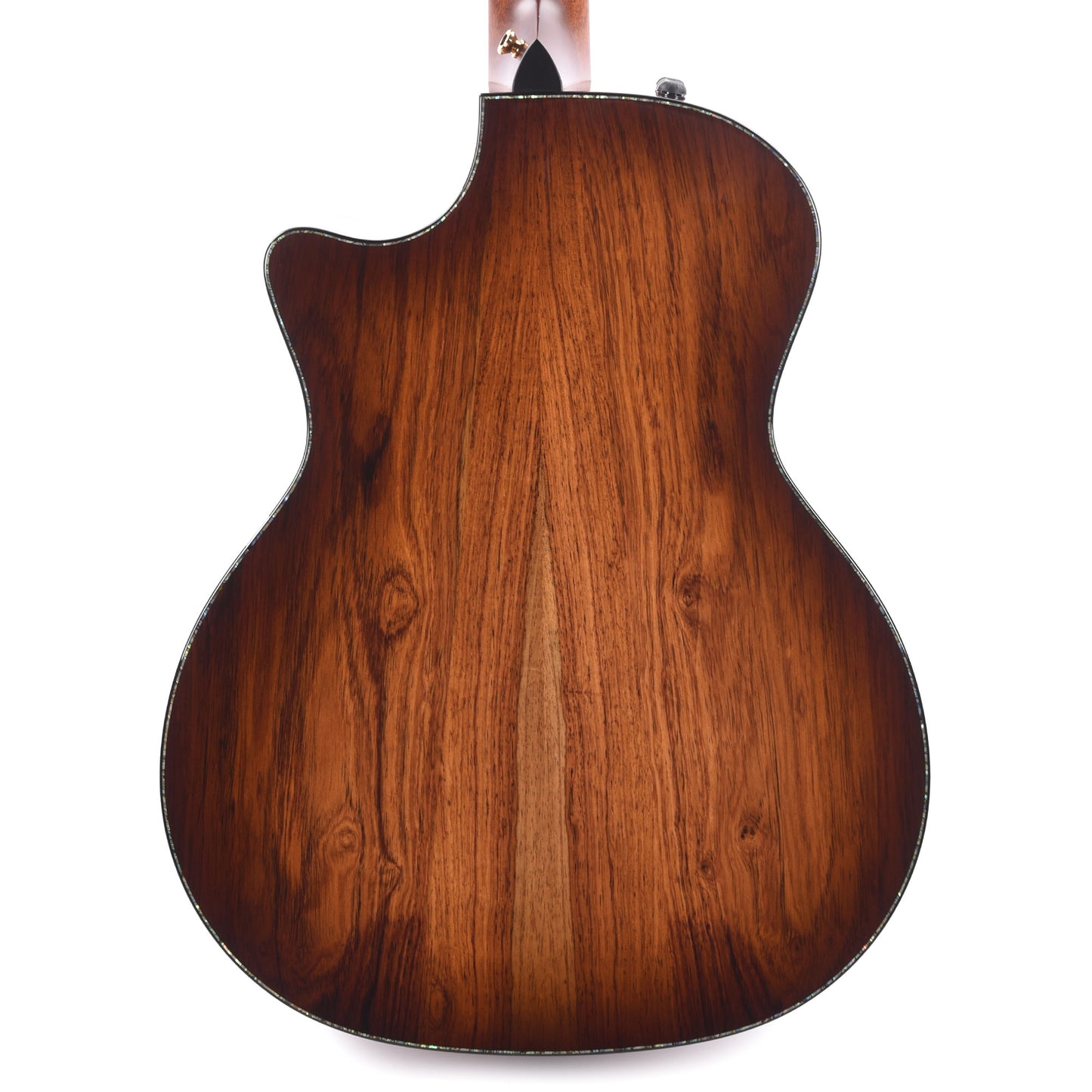 Taylor PS14ce Grand Auditorium Sinker Redwood/Honduran Rosewood Shaded Edgeburst