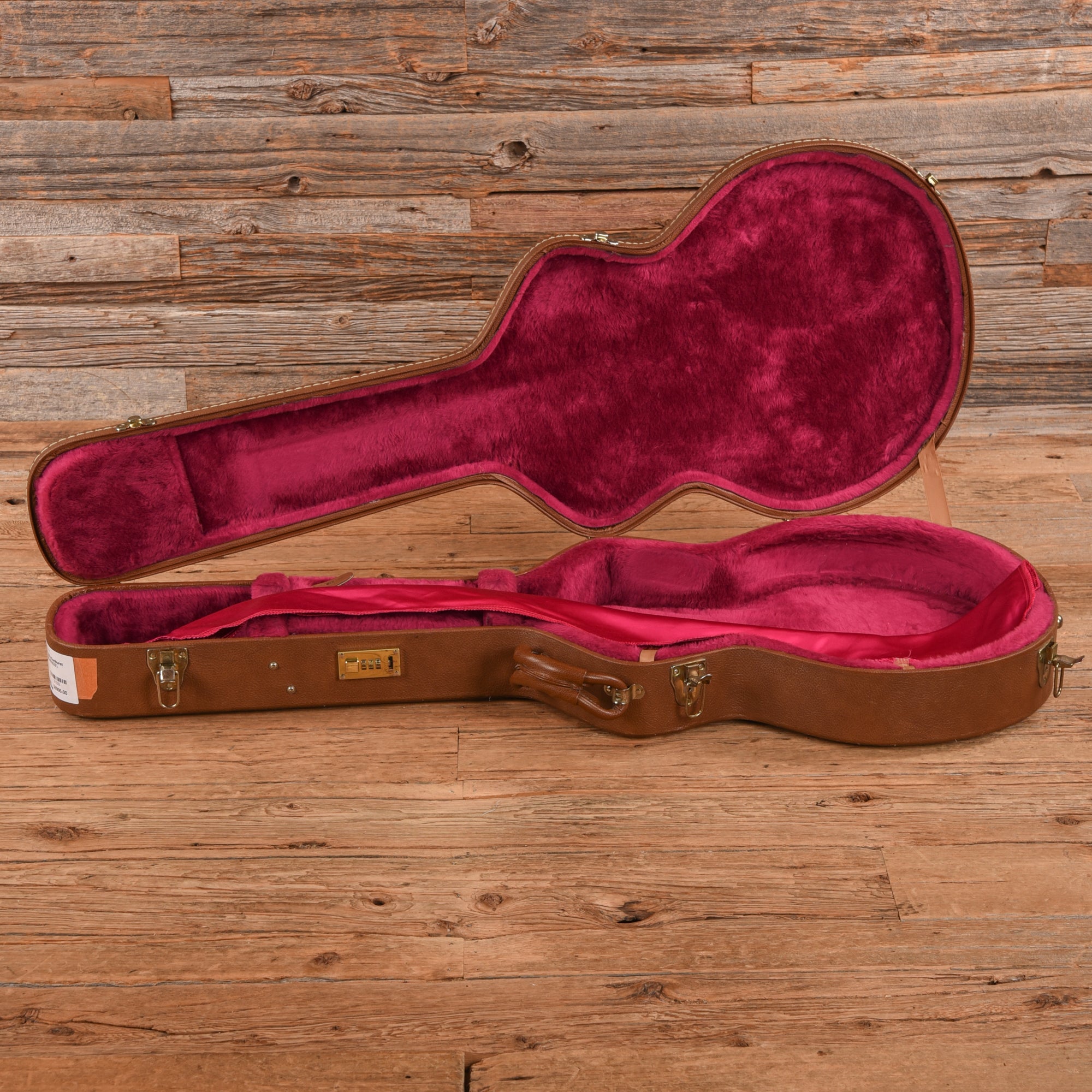 Gibson ES-330T Sunburst 1959