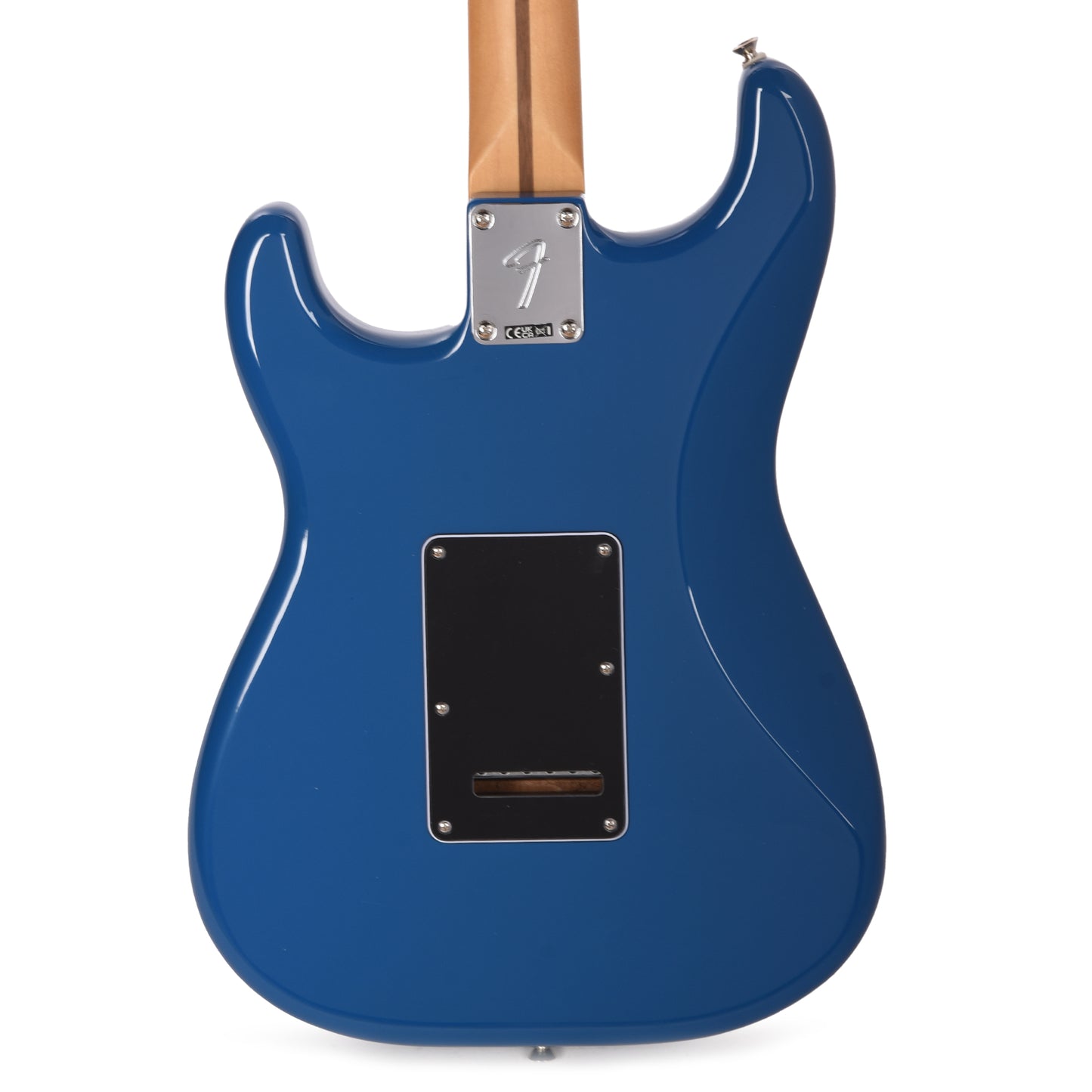 Fender Player II Modified Stratocaster HSS Electric Blue