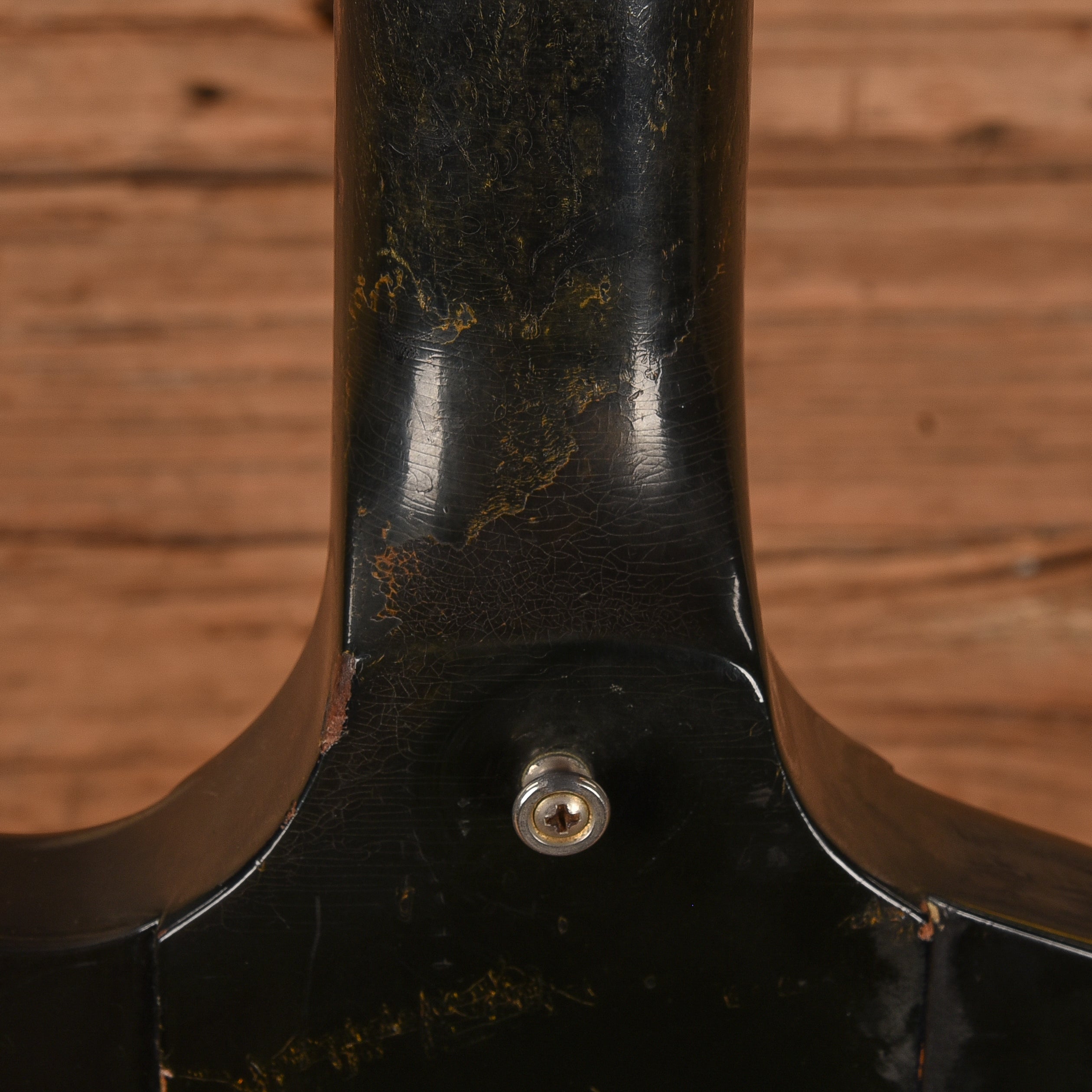 Gibson Bicentennial Firebird Ebony 1976