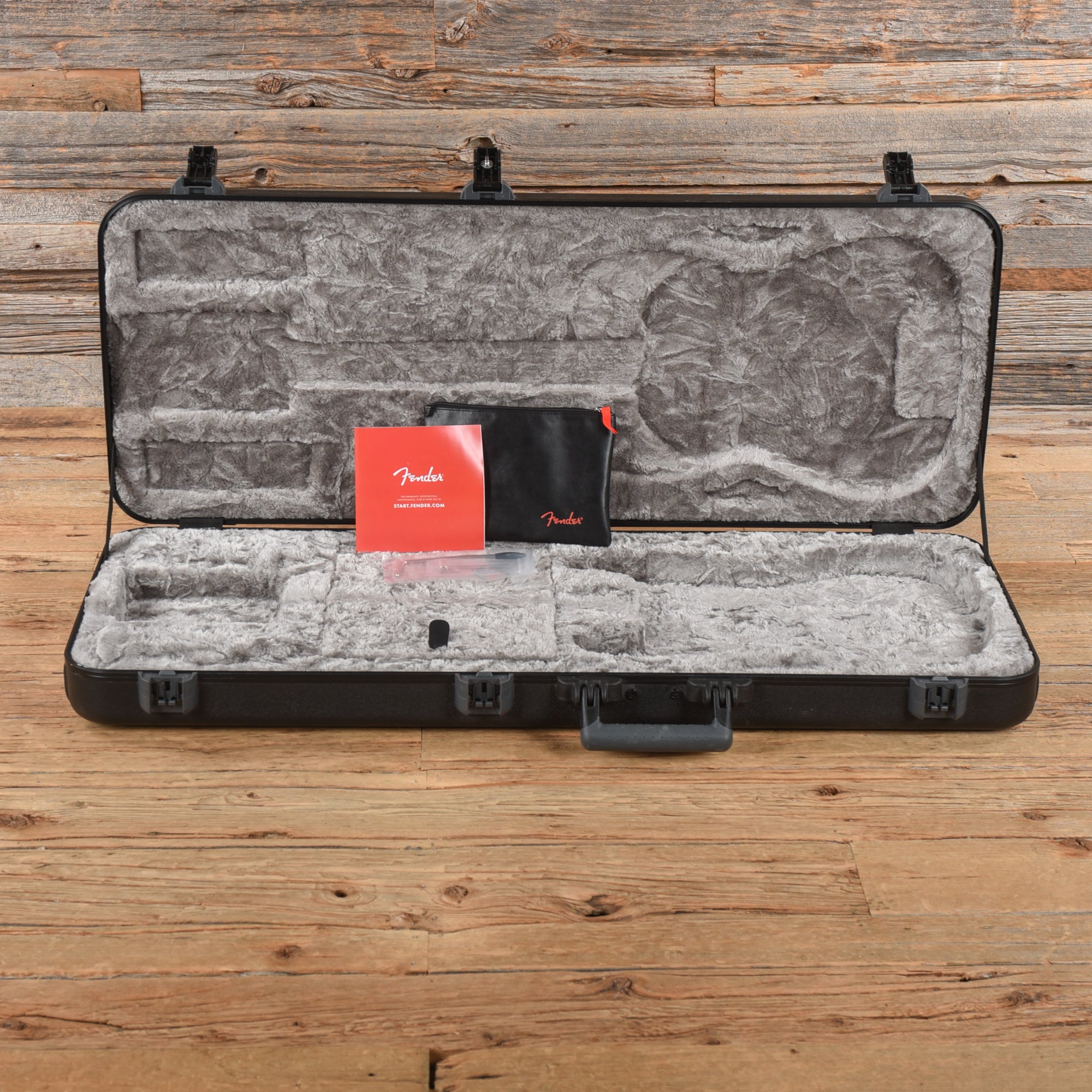 Fender American Professional Stratocaster Sunburst 2017