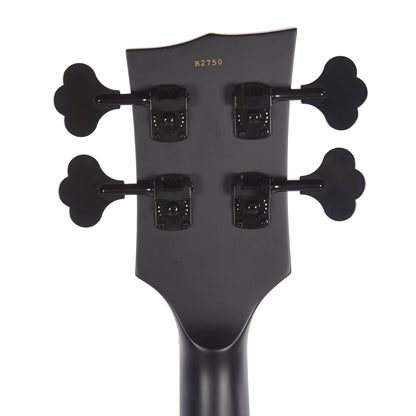 Dunable DE R2 Bass "Blacked Out" Matte Black