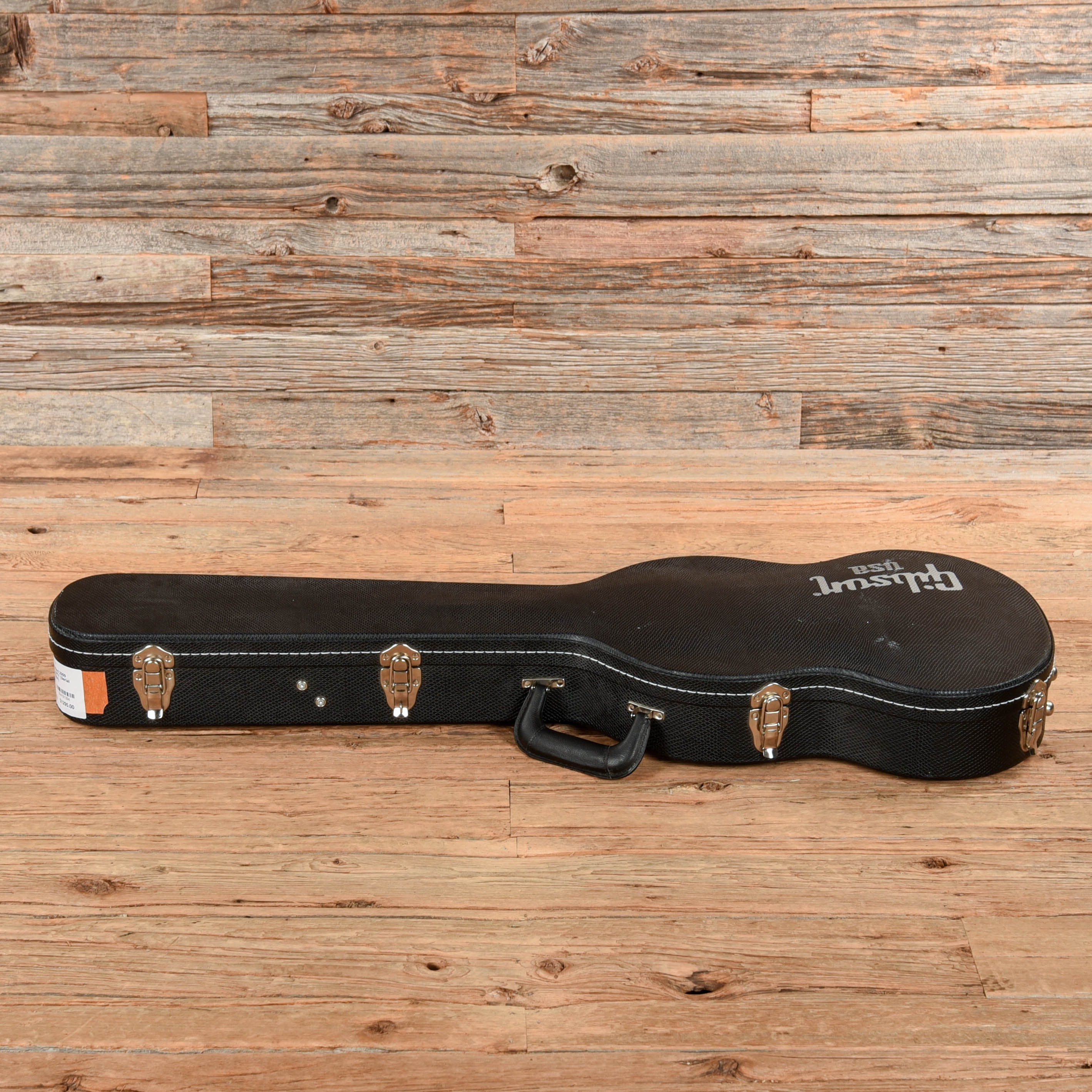 Gibson SG Standard Cherry 2009 LEFTY