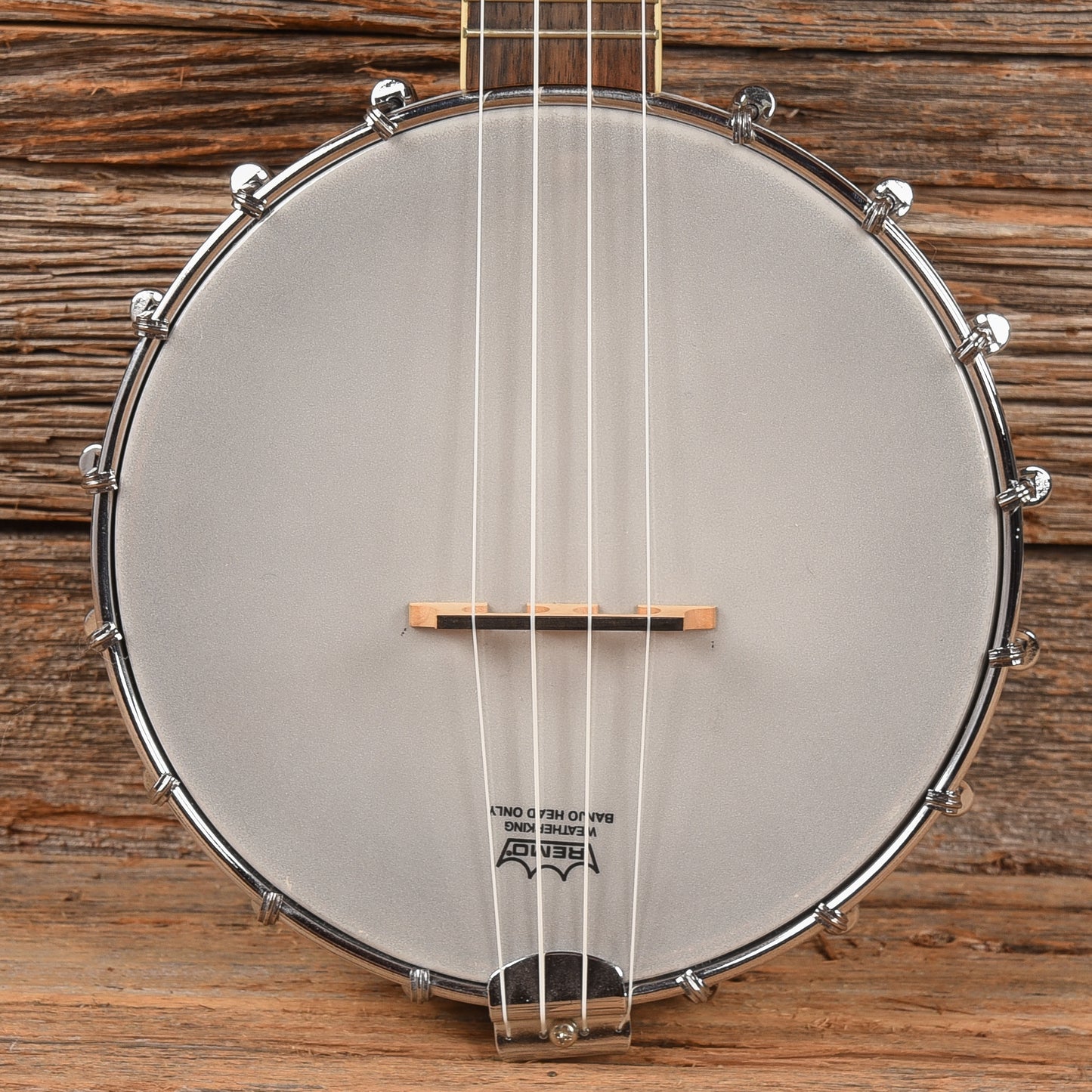 Gold Tone BU-C Concert Banjo Ukulele