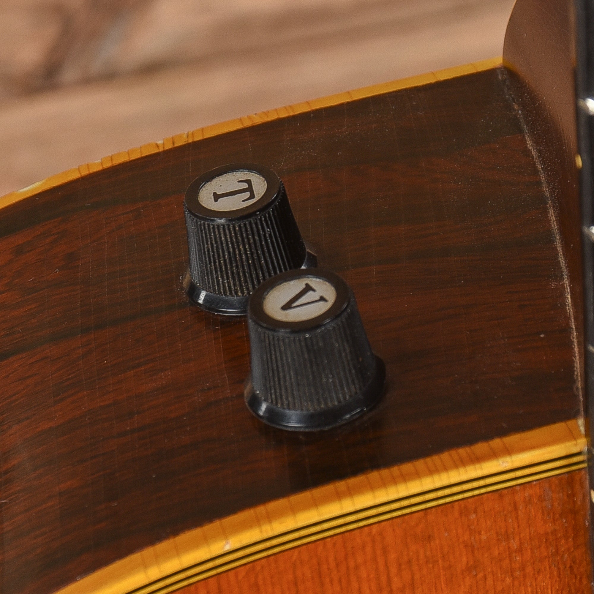 Martin D-28 Natural 1968