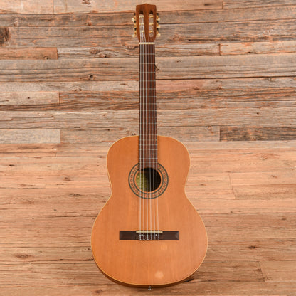 La Patrie Etude Natural