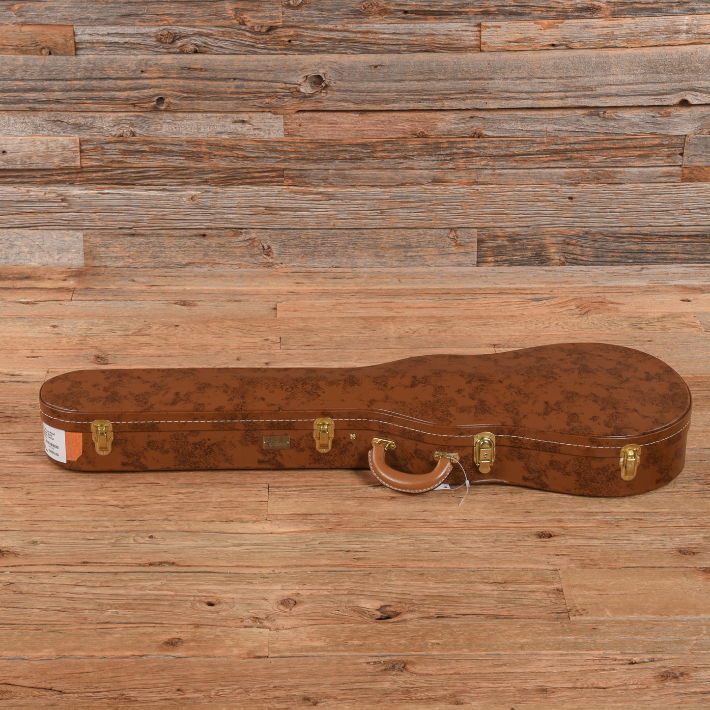 Gibson Custom '58 Les Paul Standard Reissue Sunburst 2024