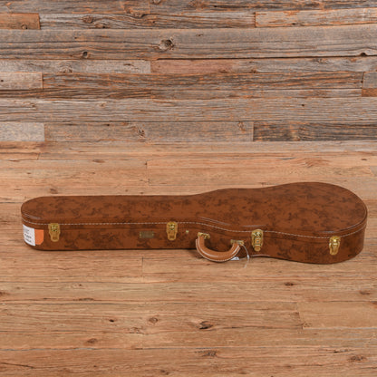 Gibson Custom '58 Les Paul Standard Reissue Sunburst 2024