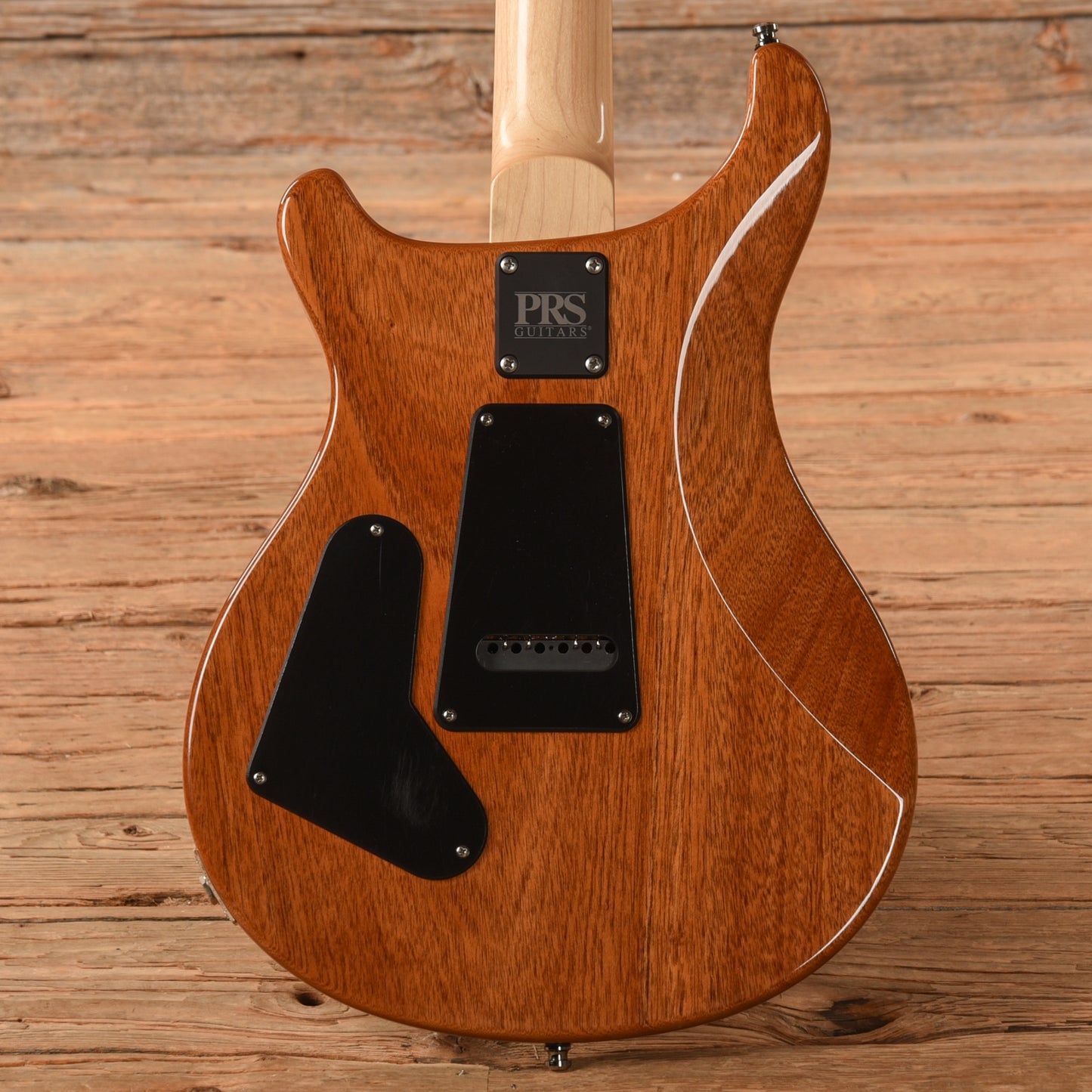 PRS CE24 Black Cherry Burst 2021