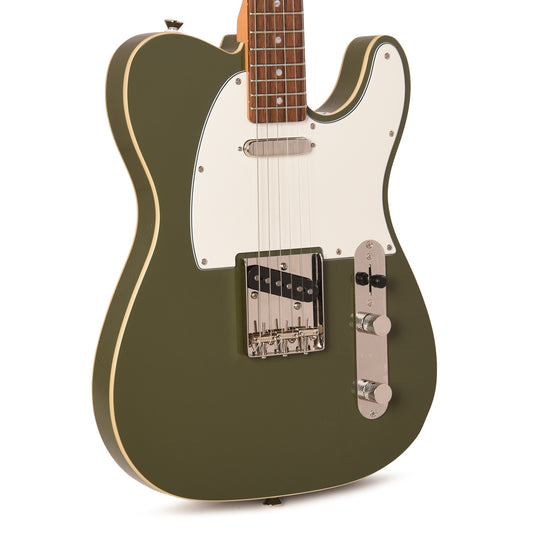 Squier Classic Vibe '60s Custom Telecaster Olive