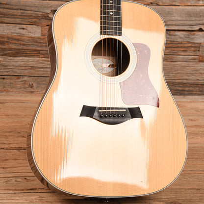 Taylor 210 DLX Natural