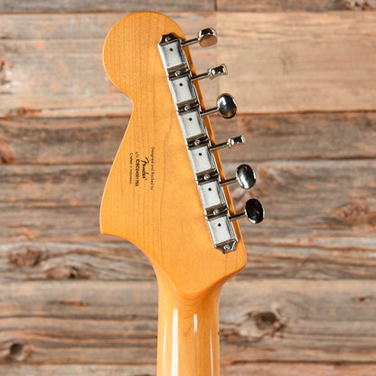 Squier Classic Vibe Bass VI Sunburst 2024