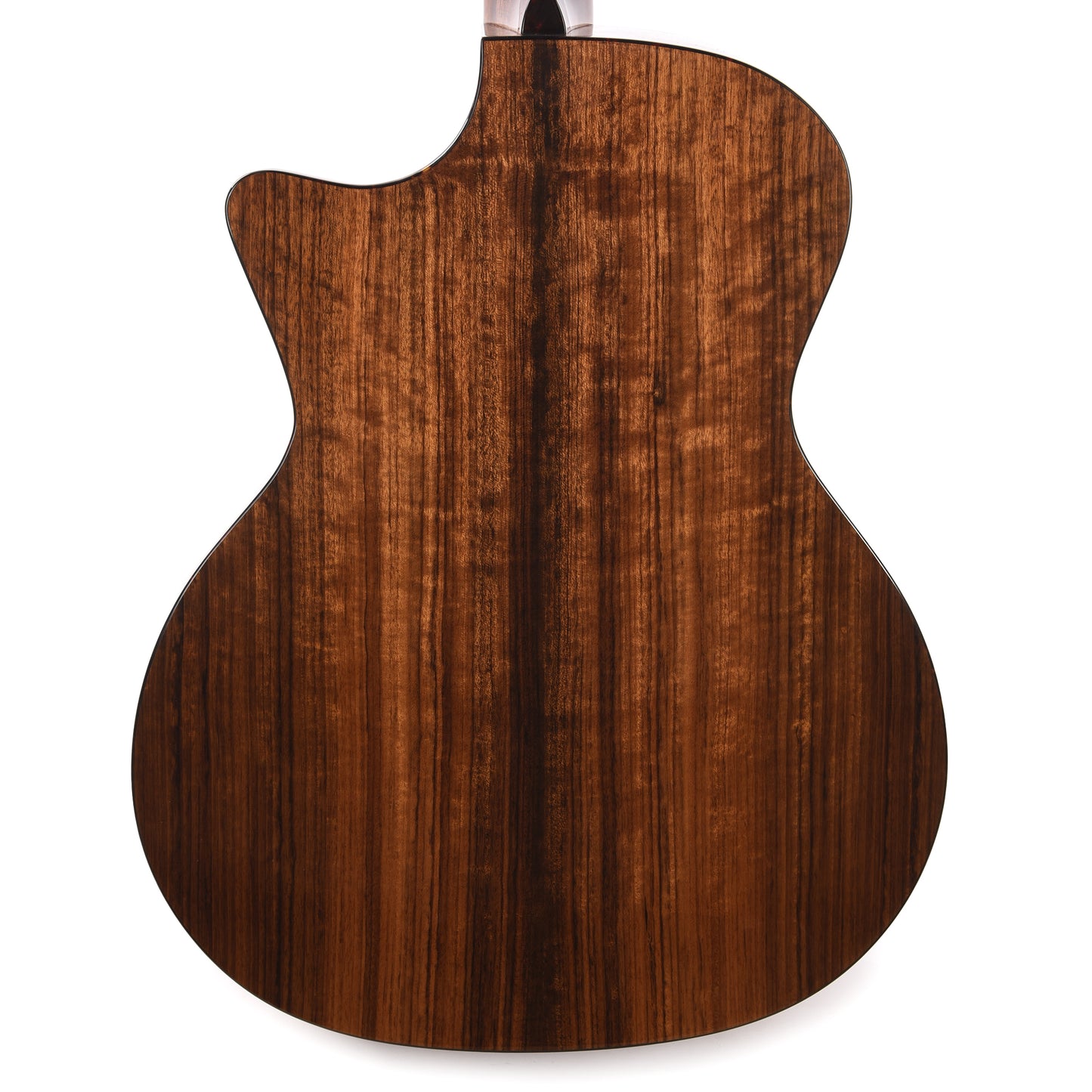 Eastman AC222CE Deluxe Sitka/Ovangkol Truetone Gloss Goldburst