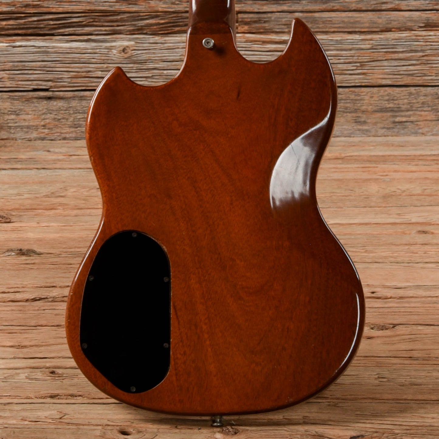 Guild S-100 Natural 1974