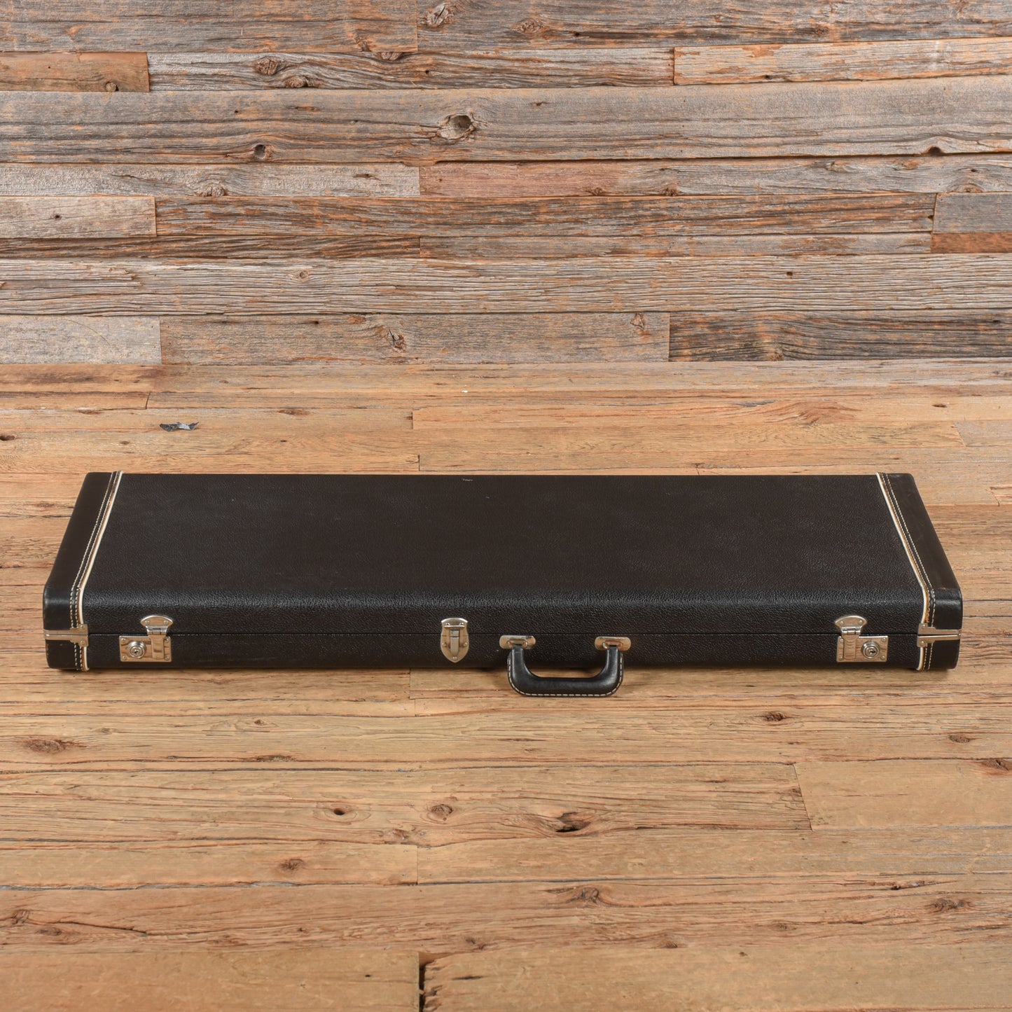 Fender Jaguar Sunburst 1965