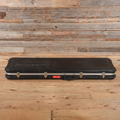 Music Man StingRay 4 H Slo Special White