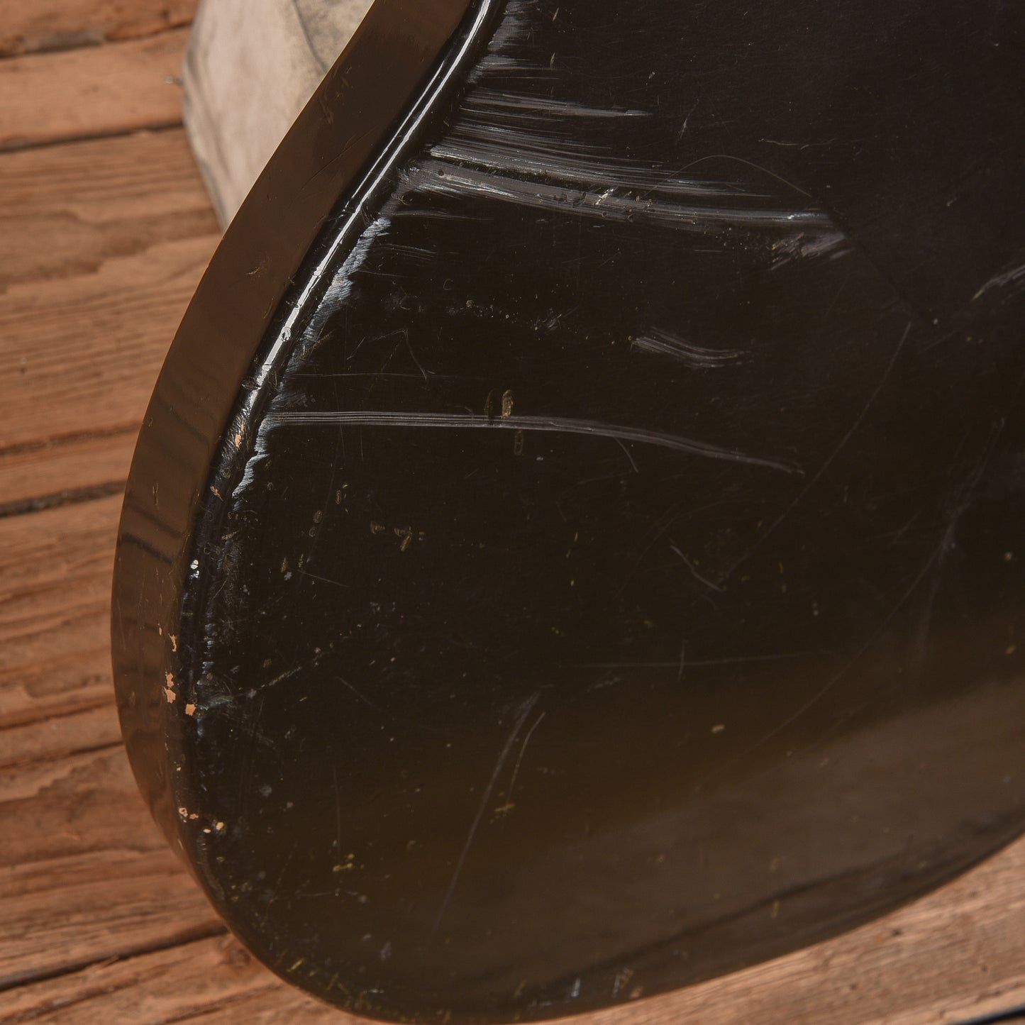 Micro-Frets Swinger Sunburst 1960s