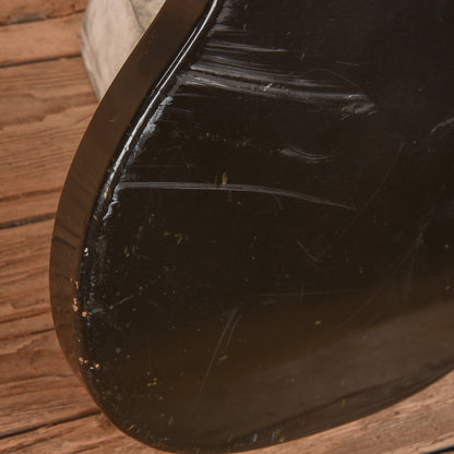 Micro-Frets Swinger Sunburst 1960s