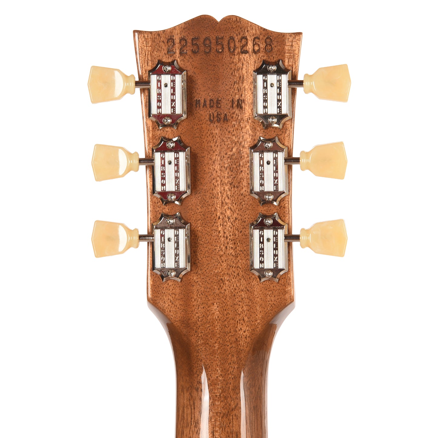 Gibson Original Les Paul Standard '50s Dirty Lemon Burst