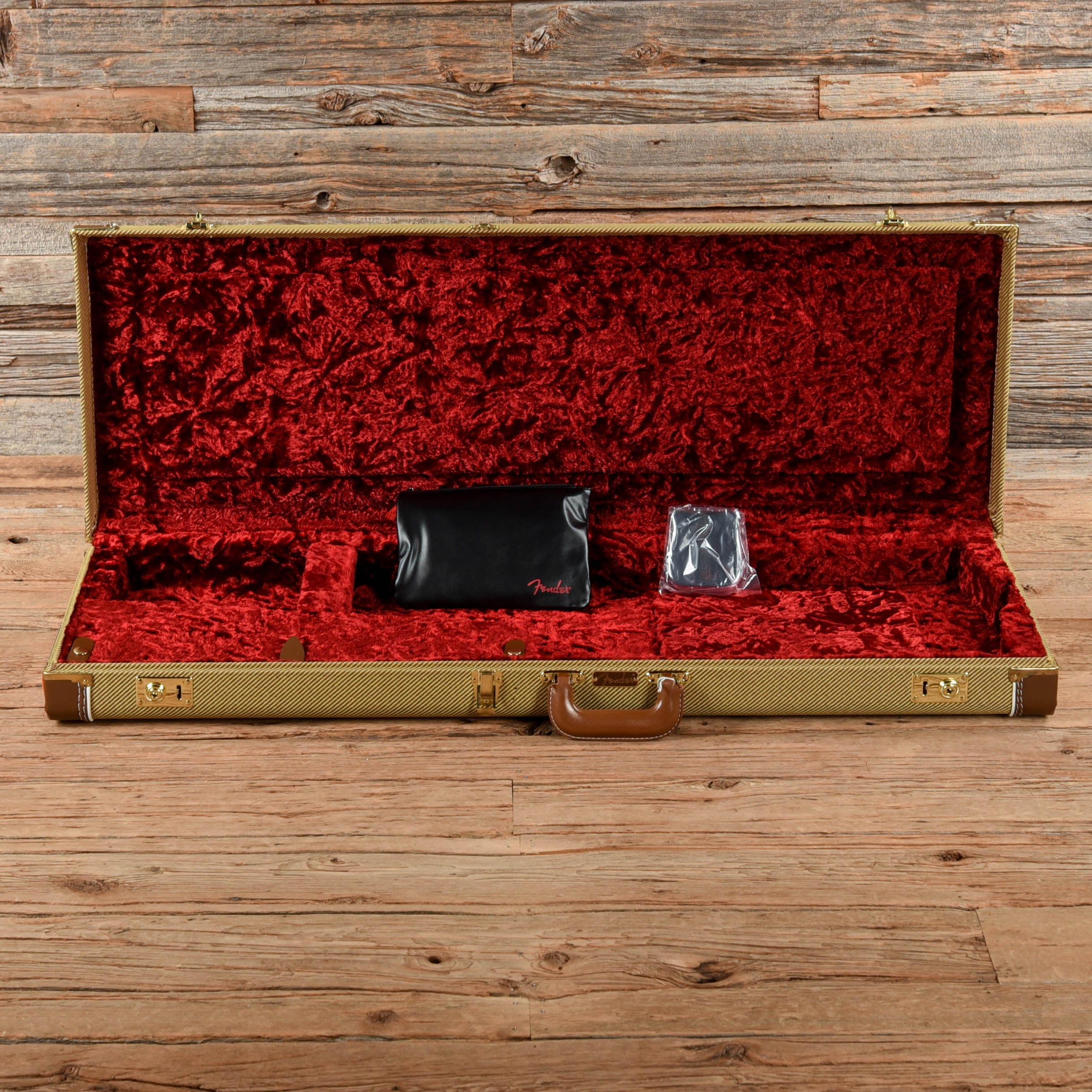 Fender American Vintage II '51 Telecaster Butterscotch Blonde 2022