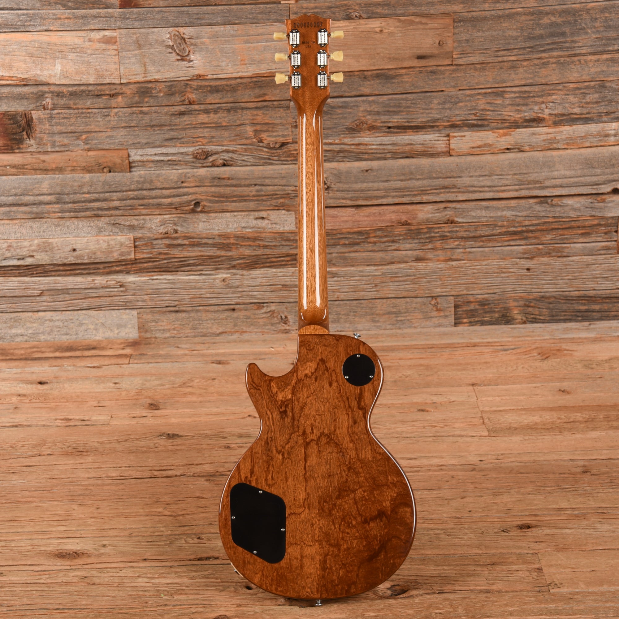 Gibson Les Paul Standard '50s Double Trouble Sunburst 2025